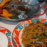 连云港首家塔可❗️❗️🌮️🌮️英皇BBQ鸡肉🍗塔可超满足😌