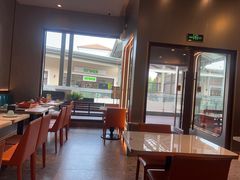 -川百汇烤鱼·泡饼·美蛙(八达岭店)