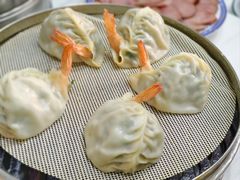 -叶存利海鲜大馅饺子(海宁路总店)