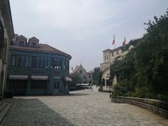 -北京张裕爱斐堡酒庄