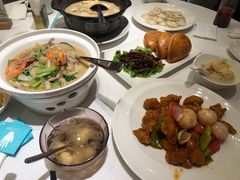 -莆田餐厅PUTIEN(三里屯店)