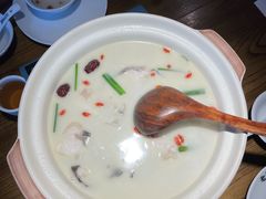 -老阿爸鲜鱼土菜(昆山花桥店)