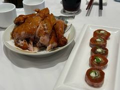 柿柿如意-凯鸽酒楼(操场城店)