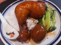 -左记港食(融科天城店)