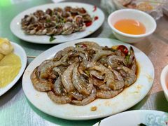 -龙眼南白粥六顺白粥