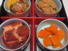 -江城小馆陕南妈妈菜·全球旅行餐厅(钟楼店)