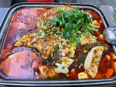 -邹胖哥好好吃餐馆(荔波美食街店)