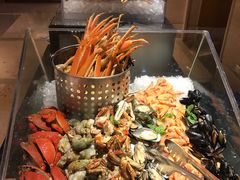 -威斯汀舞台餐厅