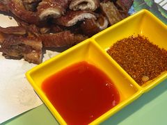 -外婆烧.老杭帮菜(庆春店)