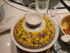 -宁夏国强手抓羊肉·清真菜(未央路凤三店)