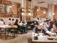 -铁公鸡·四川料理(天环广场店)