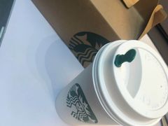 -星巴克(杭州大厦C座店)