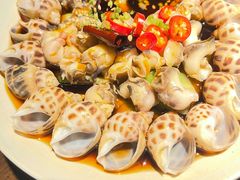 -隐厨·中国菜馆(三里屯T+MALL店)