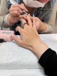 -LynLyn琳林美甲美睫