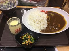 -食其家·牛丼咖喱(天津梅江印象城店)