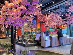 -红楼饭店(孙村店)