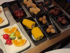 -和子足浴SPA会馆(东方之门店)