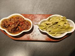 -红厨巷·淮扬菜(熙南里店)