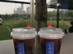 -游心咖啡(青山滨江店)