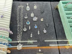 -梵薇Joker.V银饰工作室