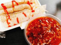 碗仔翅-阳江猪肠碌(江南西店)