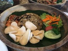 -Pundi Pundi Restaurant