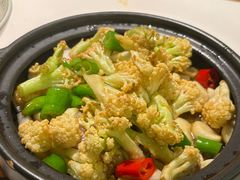 -春家·非遗手工小吃(徐汇万科广场店)