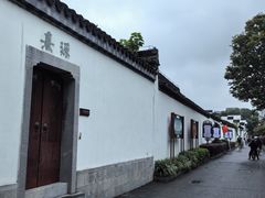-南京市民俗博物馆(甘熙故居)