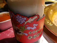 -哥老官重庆美蛙鱼头(宝山龙湖店)