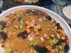 -玉桥餐厅(天坛店)