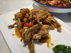 -好人家海鲜酒楼(淞南路店)