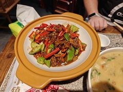 -古集小镇(银泰店)
