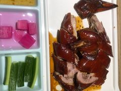 -茄子恰恰·新云南小炒(坪山益田店)
