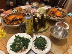 -秦记香辣蟹(松榆里店)