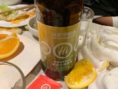 -海底捞火锅鲜切牛肉主题店(长寿路店)