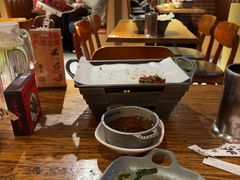 -聚点串吧·北京烧烤(朝北店)