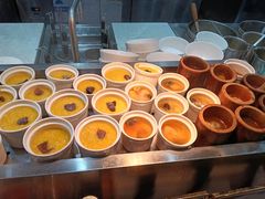 -晶丽香榭自助餐(南京大饭店)