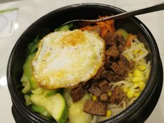 -华天延吉餐厅(西四总店)