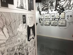 -东京塔海贼王主题公园