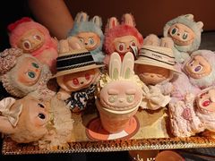 -色響火锅(恒隆广场店)