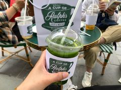 -Ralph’s Coffee(北京三里屯店)