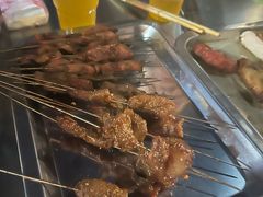 -东仪路传统烤肉