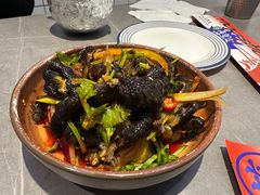 -耍盆友·重庆江湖菜(百子湾店)