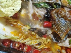 -一淼牛蛙爱上鱼(黄兴广场步行街店)