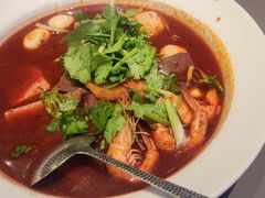 -桂满陇·杭州饭店(清河万象店)