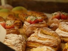 -WHEAT&BAKER-麥(凯德来福士店)
