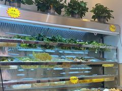 -刘文祥麻辣烫(清河毛纺路店)