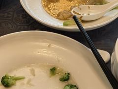 -粤尚腾香居中餐厅(首都机场希尔顿店)