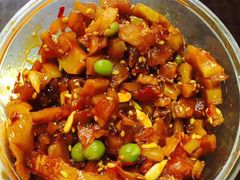 -鸡西冷面(翠竹店)