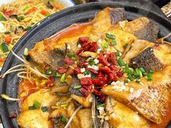 -老东阳·外婆菜(横店店)